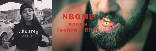 твердый Арсеньев